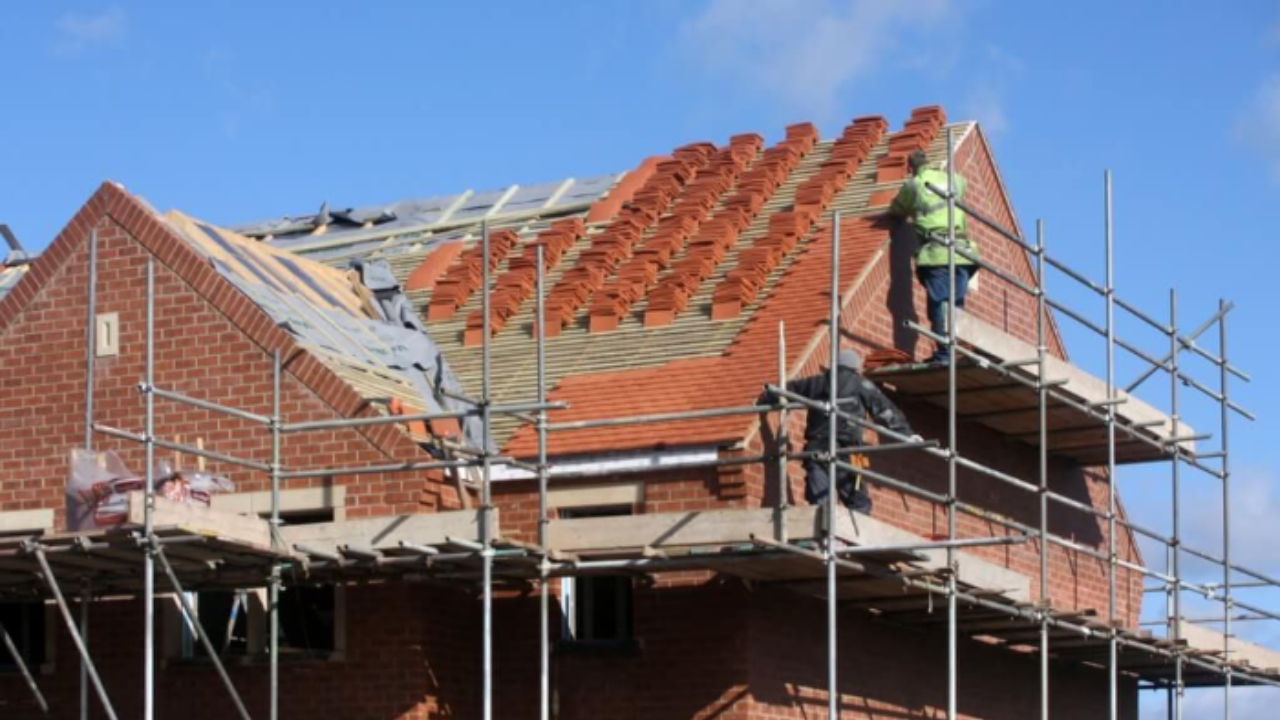 JMC Roofing Group Ltd: Bromley and Kent’s Trusted Family-Run Roofing Experts